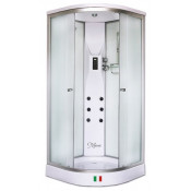 Душевая кабина Maroni Milano WLN-005M